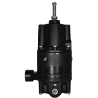 Fairchild Snap Acting Relay, Model 24
